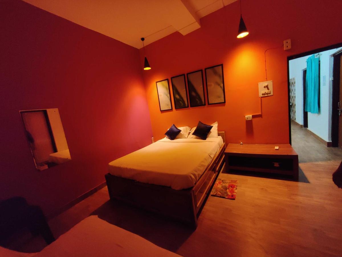 Hotel O Housefull Residency Khandagiri Extérieur photo