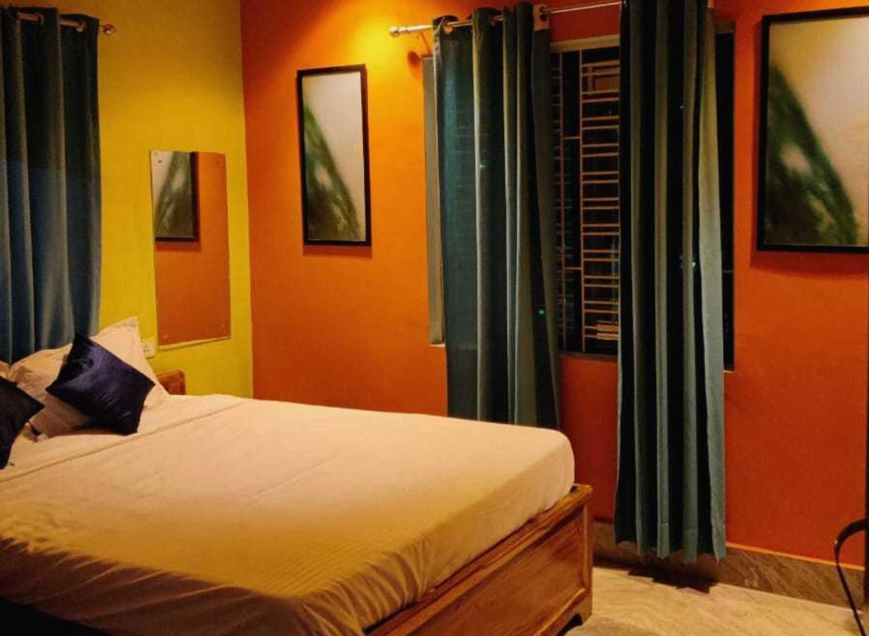 Hotel O Housefull Residency Khandagiri Extérieur photo