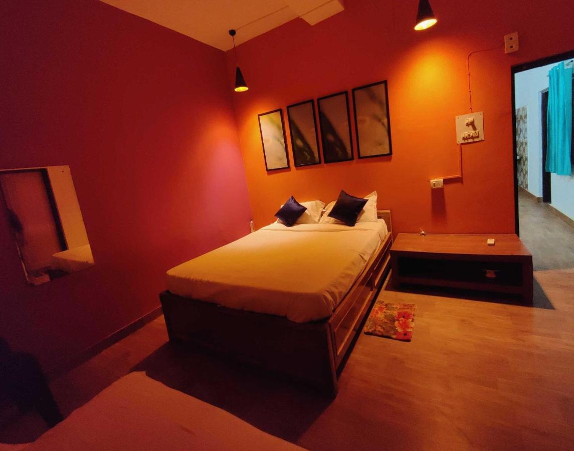 Hotel O Housefull Residency Khandagiri Extérieur photo