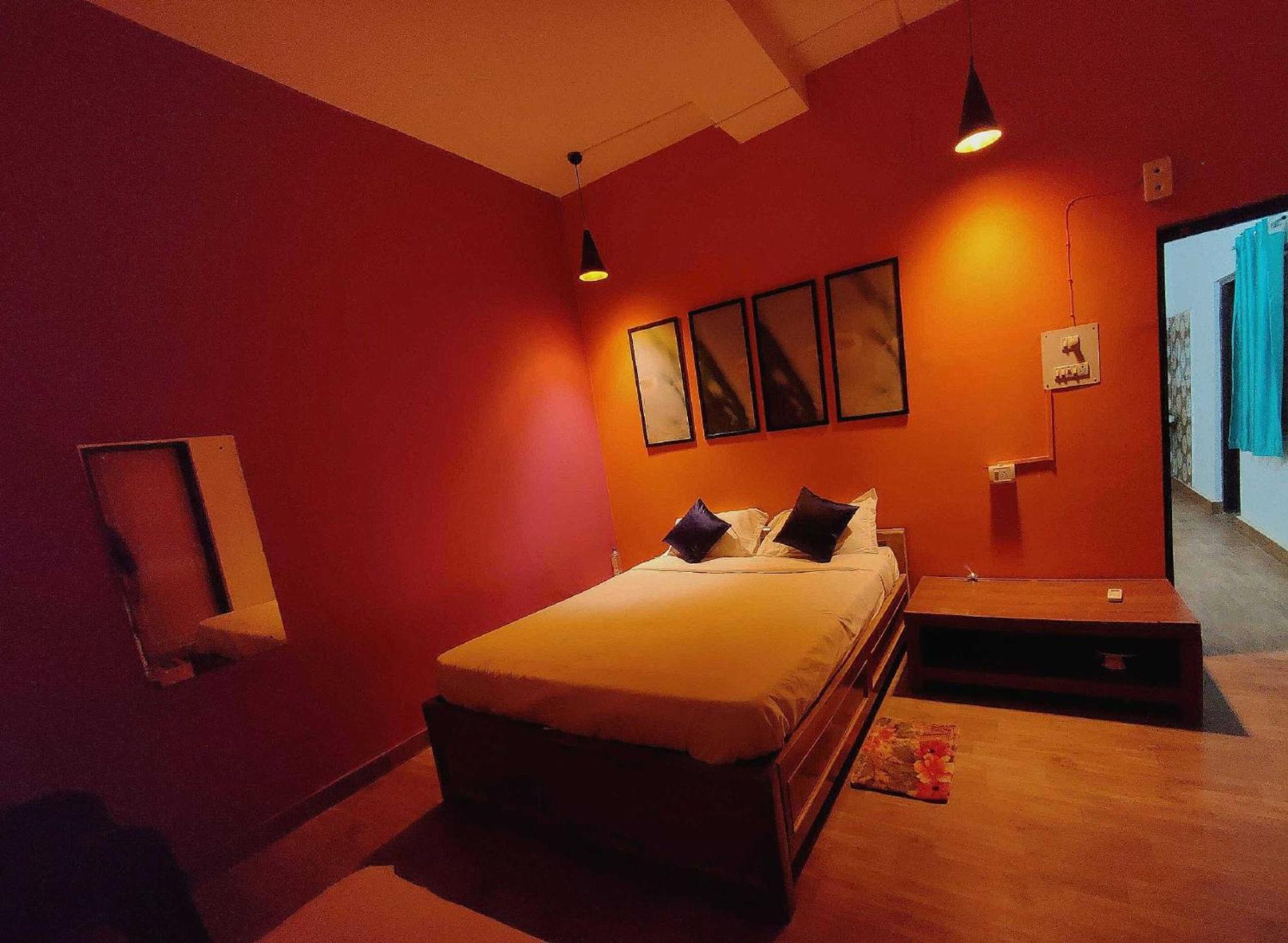 Hotel O Housefull Residency Khandagiri Extérieur photo