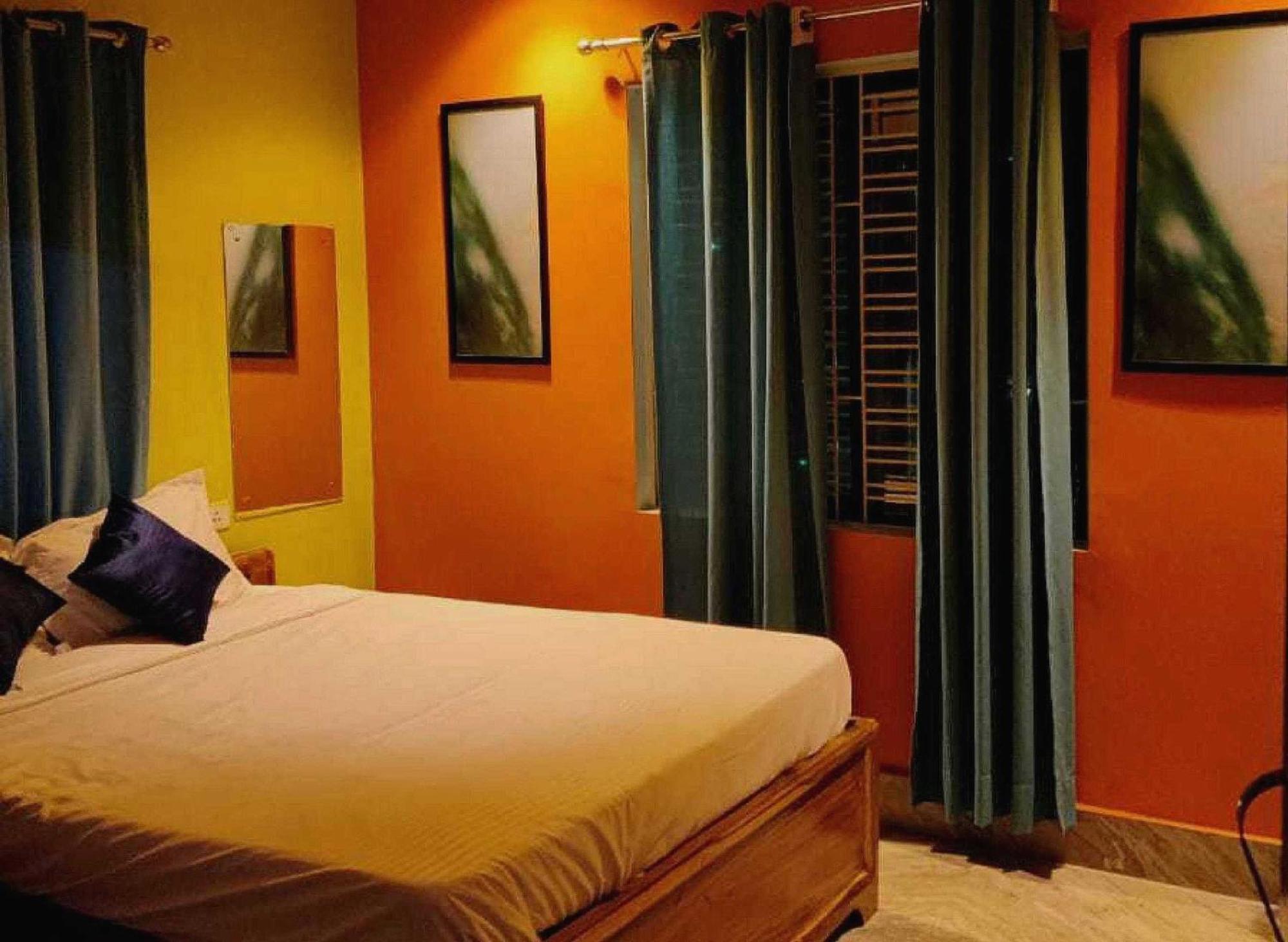 Hotel O Housefull Residency Khandagiri Extérieur photo