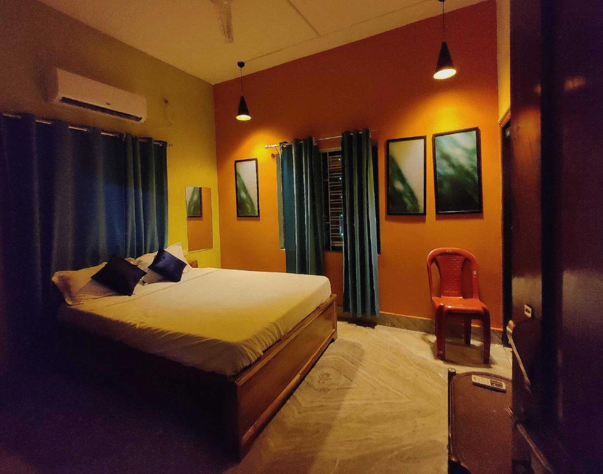 Hotel O Housefull Residency Khandagiri Extérieur photo