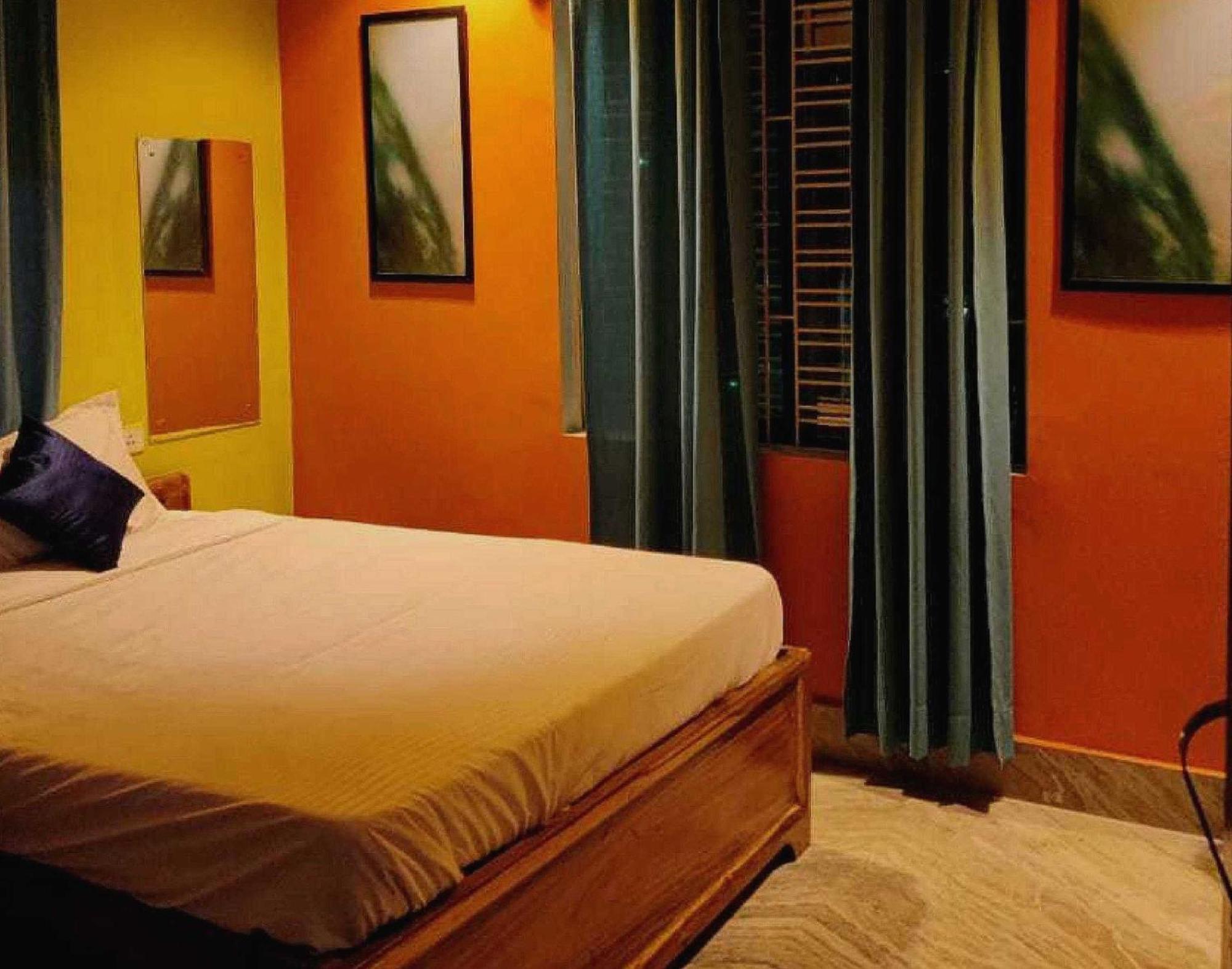 Hotel O Housefull Residency Khandagiri Extérieur photo