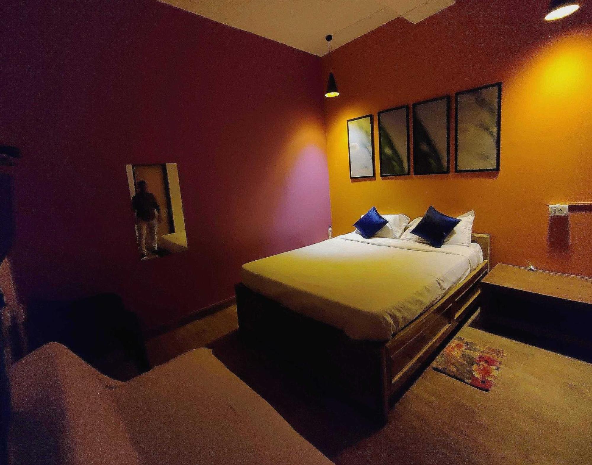 Hotel O Housefull Residency Khandagiri Extérieur photo