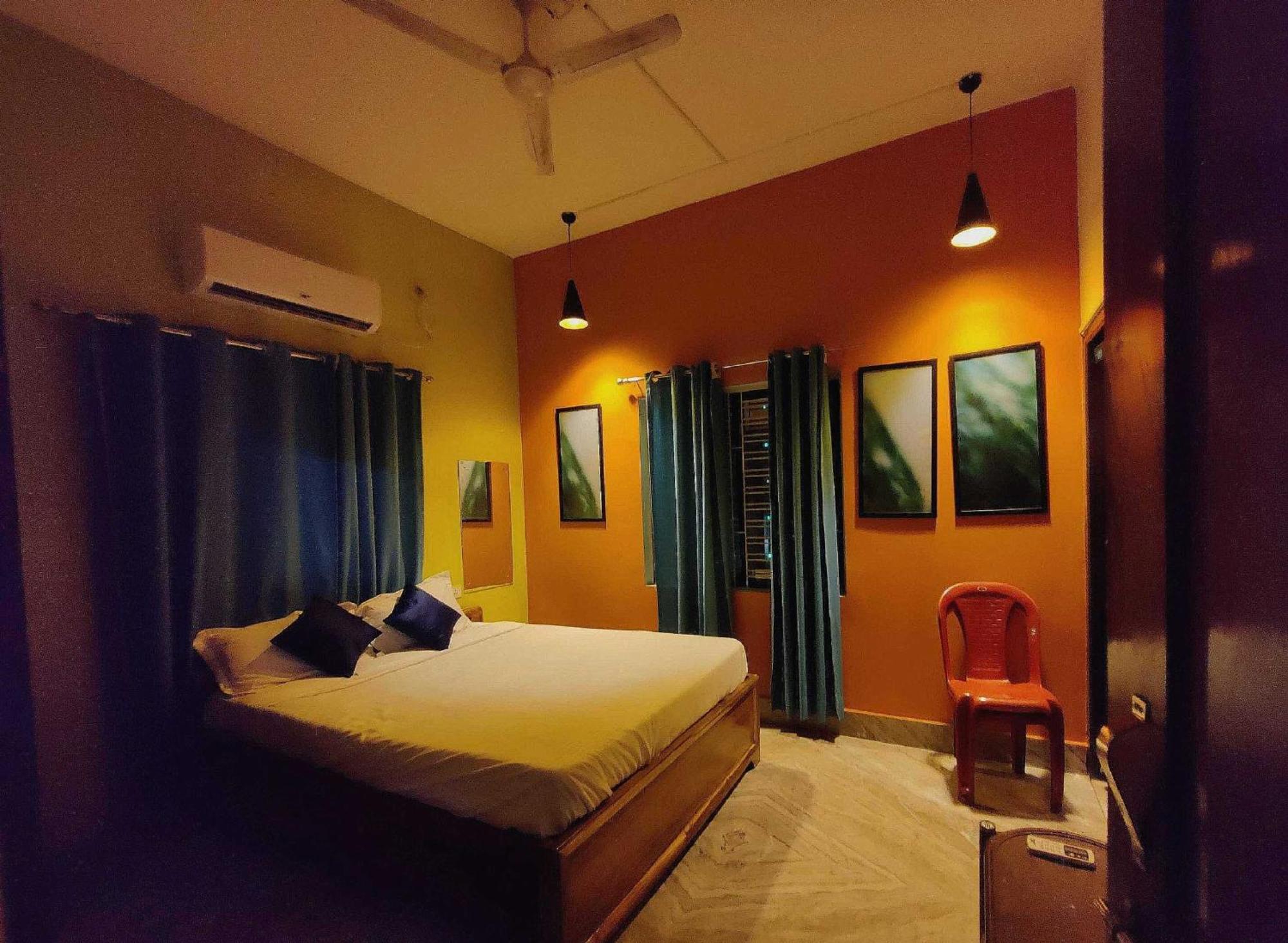 Hotel O Housefull Residency Khandagiri Extérieur photo