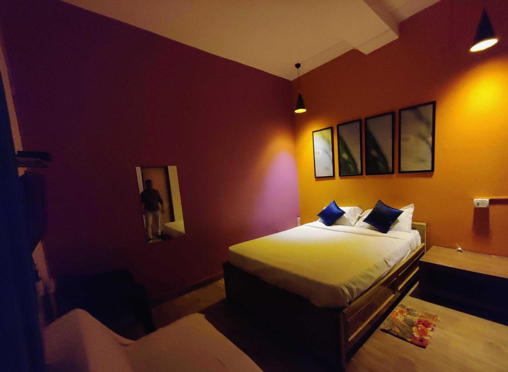 Hotel O Housefull Residency Khandagiri Extérieur photo